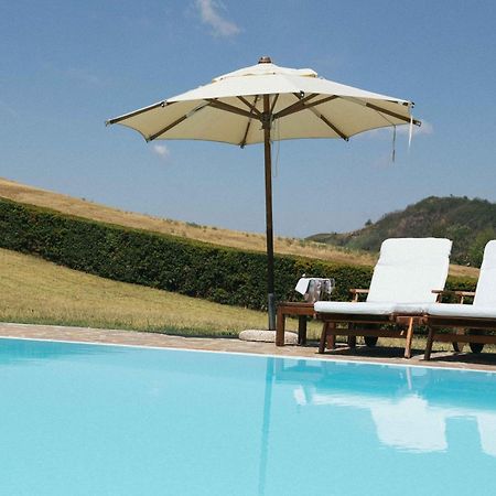 Apart-Agriturismo "La Colomba" Nizza Monferrato Luaran gambar