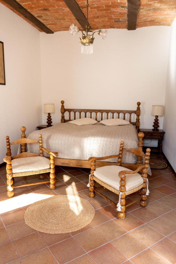 Apart-Agriturismo "La Colomba" Nizza Monferrato Luaran gambar