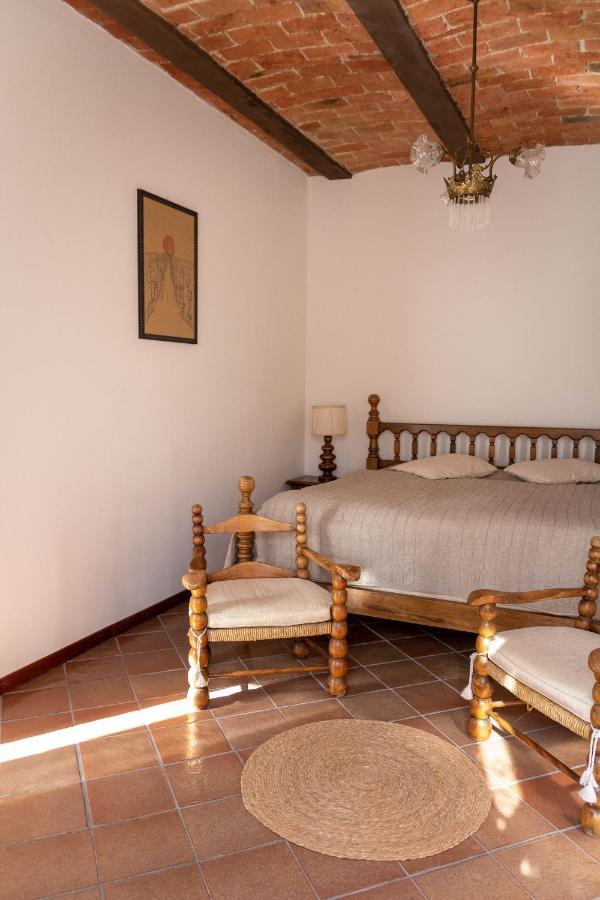 Apart-Agriturismo "La Colomba" Nizza Monferrato Luaran gambar